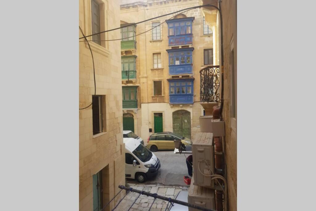 Valletta Malta إيل فورجانا المظهر الخارجي الصورة